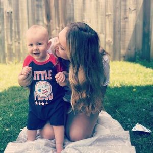 Meet your Posher, Abby